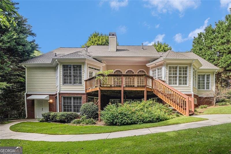 4927 RED CLIFF Powder Springs - 26