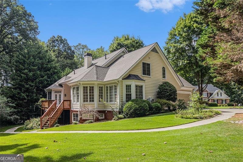 4927 RED CLIFF Powder Springs - 29