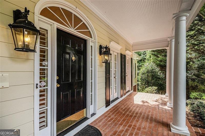 4927 RED CLIFF Powder Springs - 3