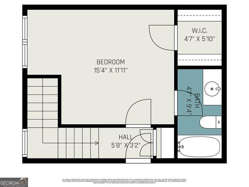 4927 RED CLIFF Court Powder Springs - 44