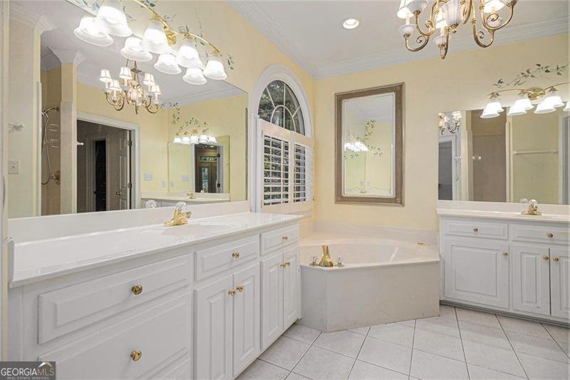 4927 RED CLIFF Powder Springs - 7