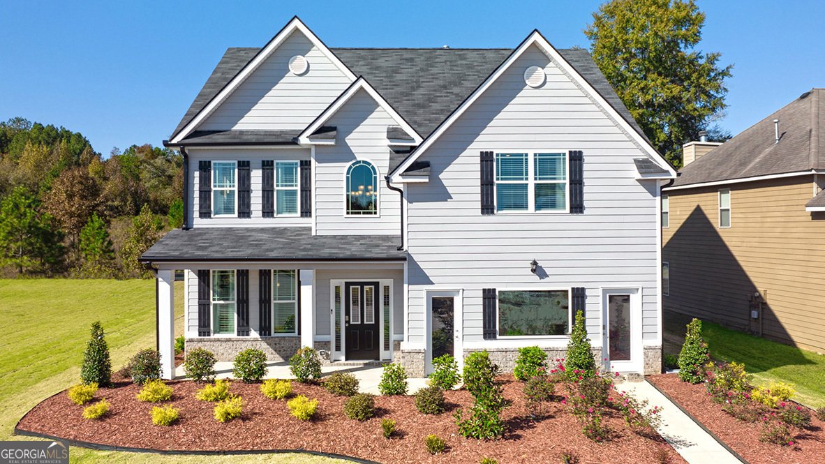 220 Umber Road Locust Grove - 1