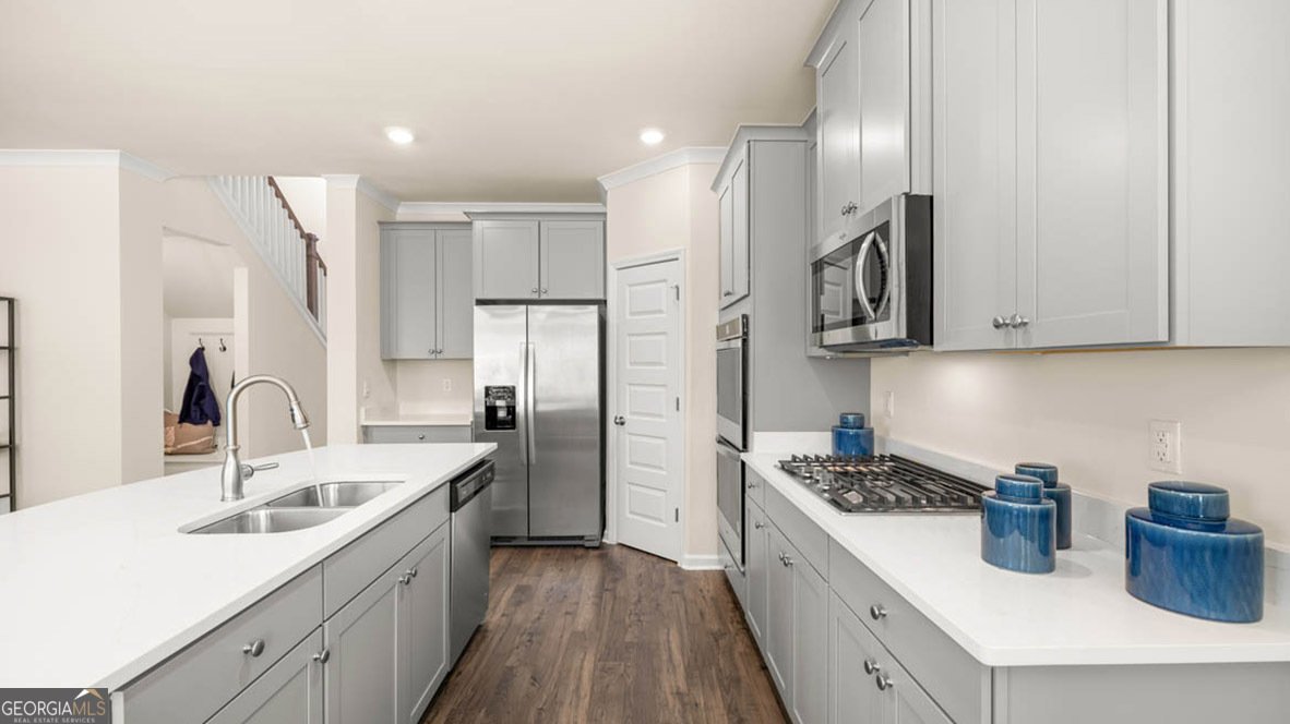 220 Umber Road Locust Grove - 11