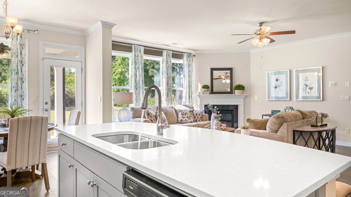 220 Umber Road Locust Grove - 13