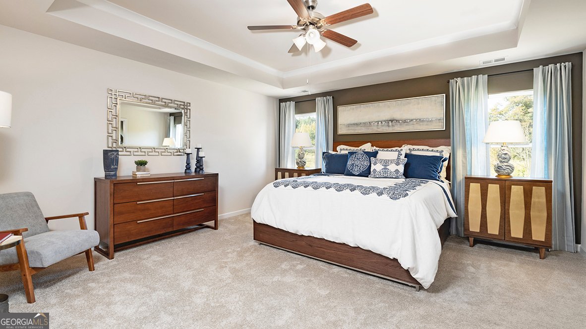 220 Umber Road Locust Grove - 14