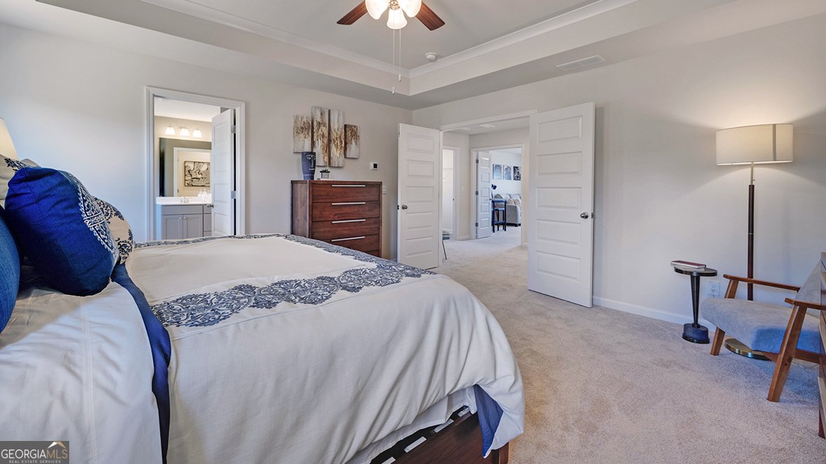 220 Umber Road Locust Grove - 15
