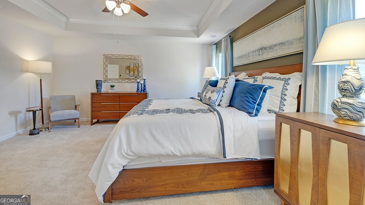 220 Umber Road Locust Grove - 16
