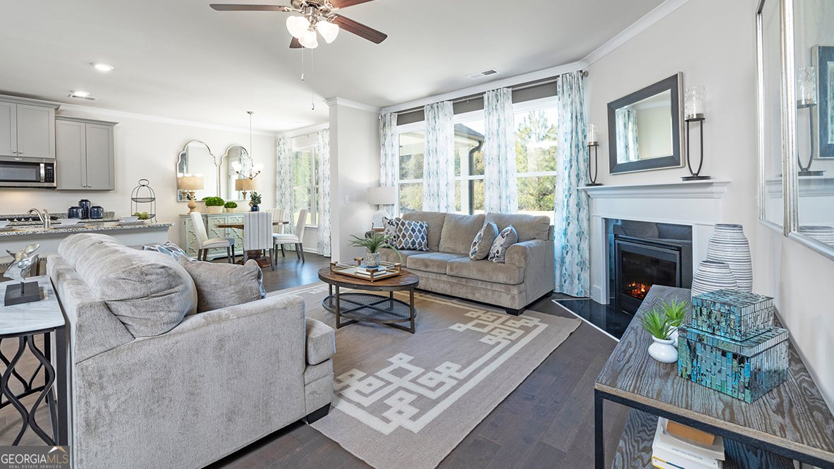 220 Umber Road Locust Grove - 23