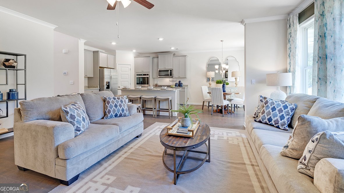 220 Umber Road Locust Grove - 24