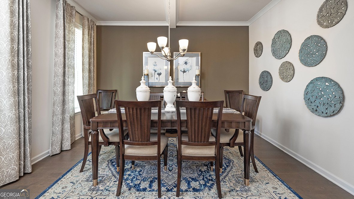 220 Umber Road Locust Grove - 27