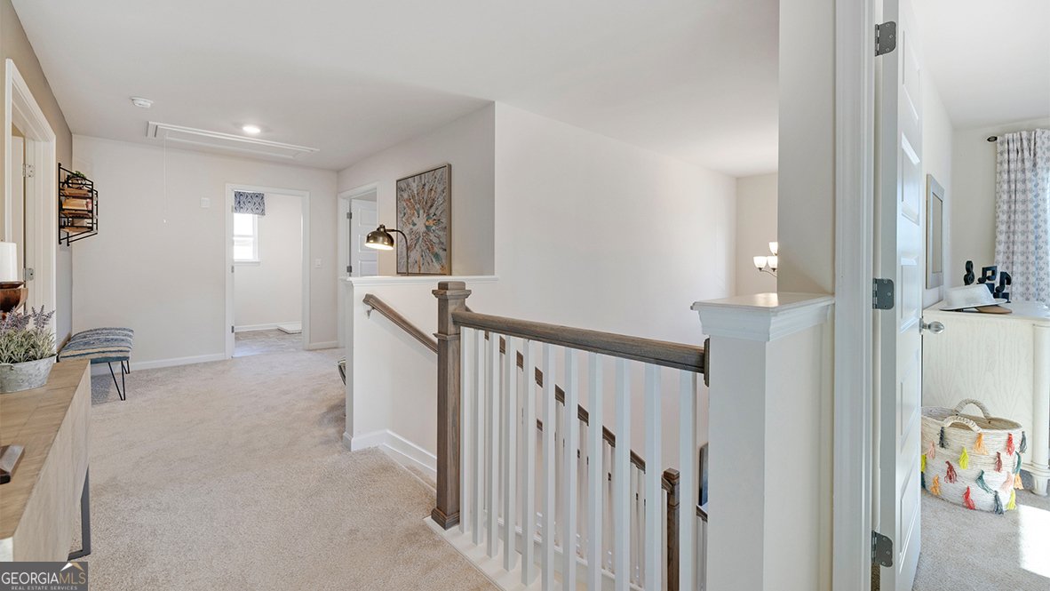 220 Umber Road Locust Grove - 31
