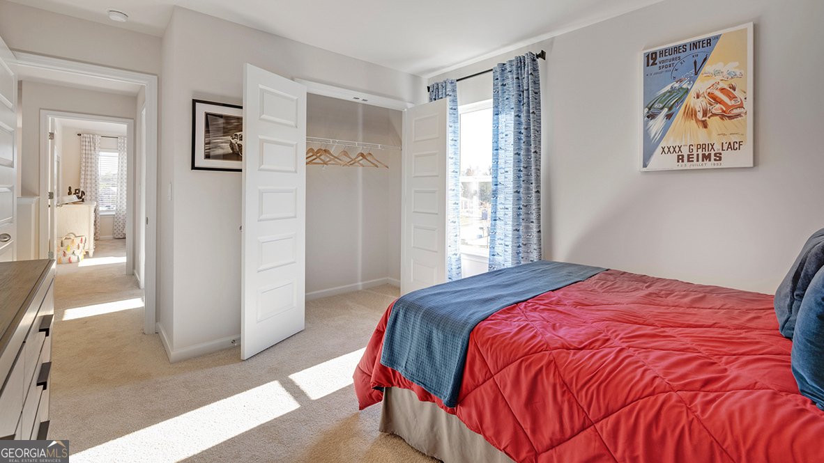 220 Umber Road Locust Grove - 36