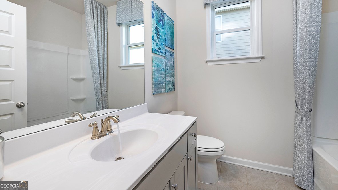 220 Umber Road Locust Grove - 38