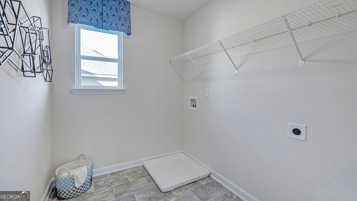 220 Umber Road Locust Grove - 40