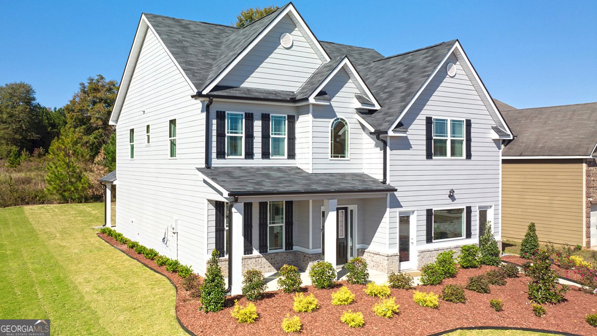 220 Umber Road Locust Grove - 42