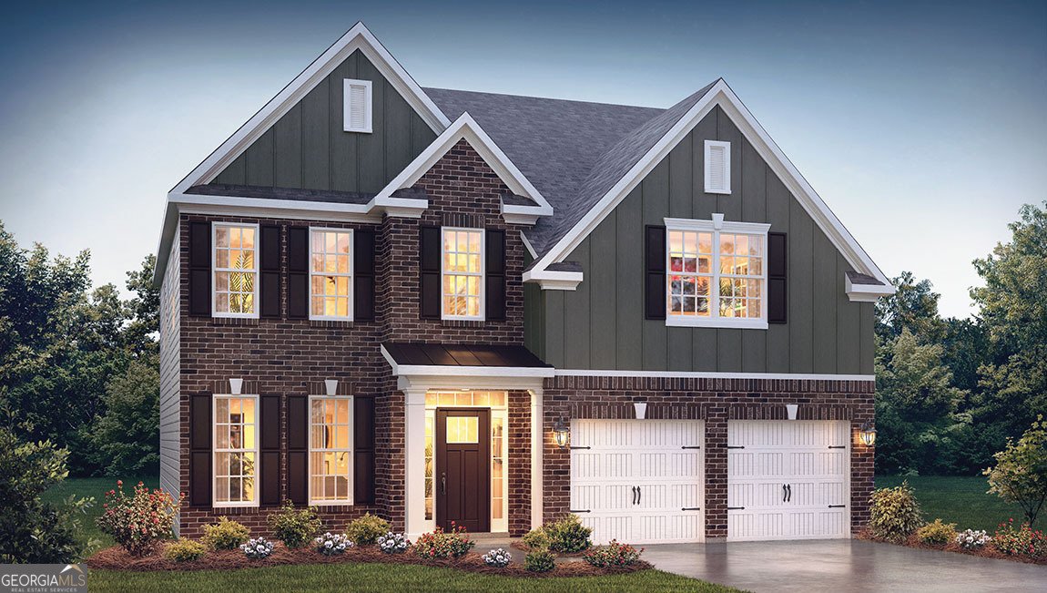 220 Umber Road Locust Grove - 43