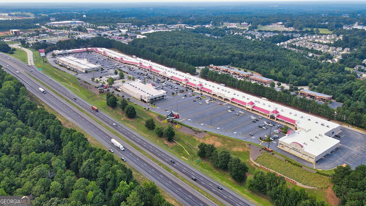 220 Umber Road Locust Grove - 46