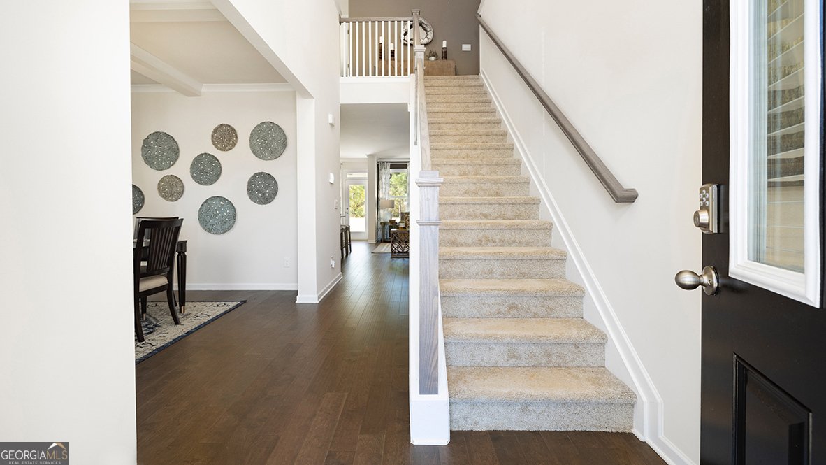 220 Umber Road Locust Grove - 7