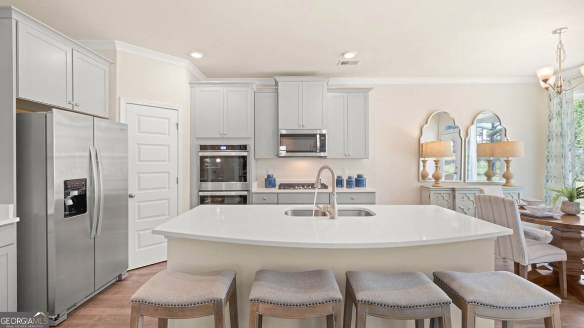 220 Umber Road Locust Grove - 9