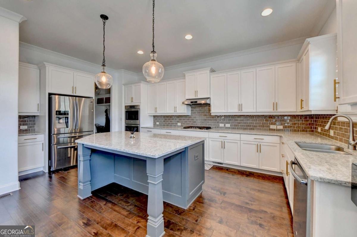 828 Olmsted Lane Duluth - 20