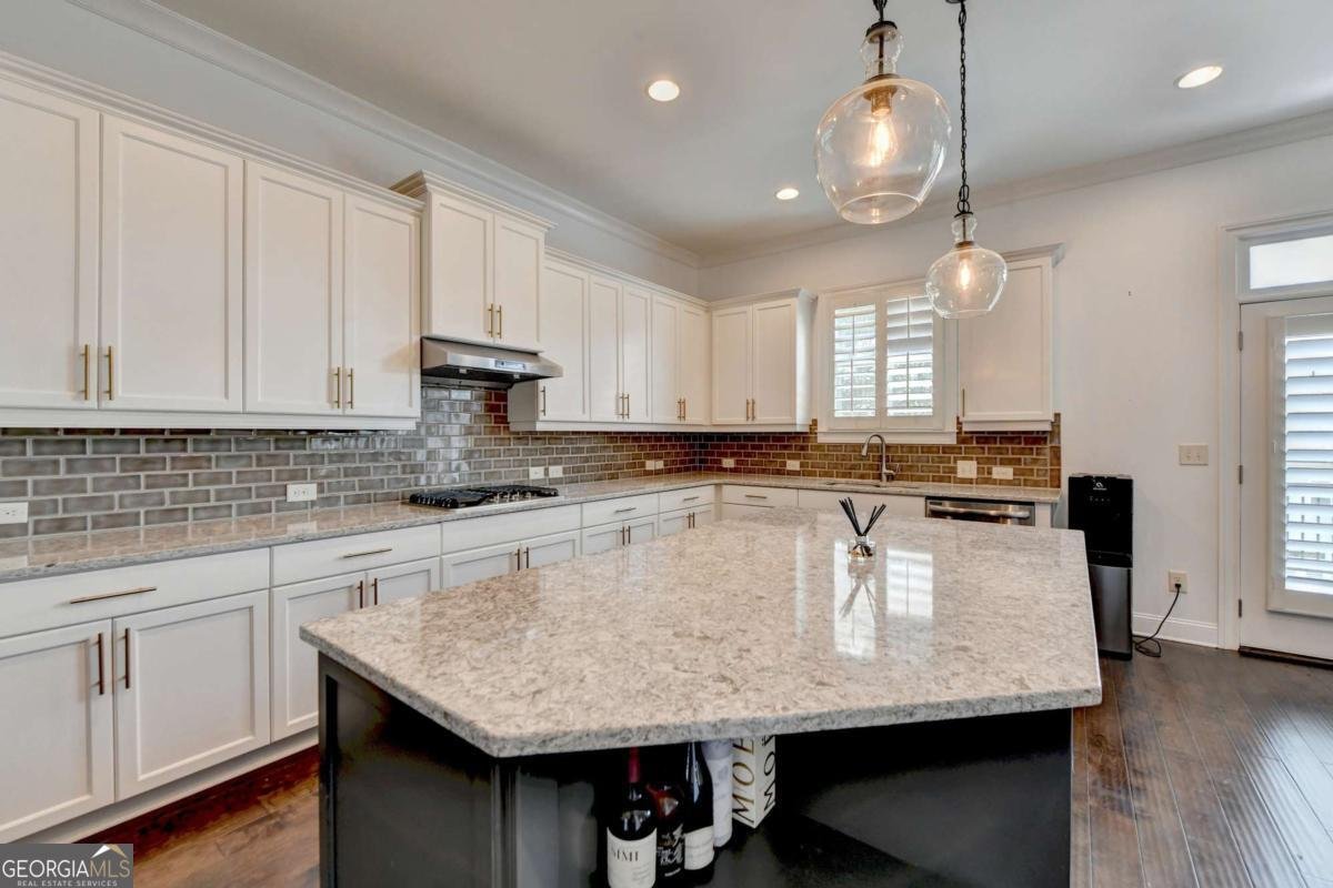 828 Olmsted Lane Duluth - 21