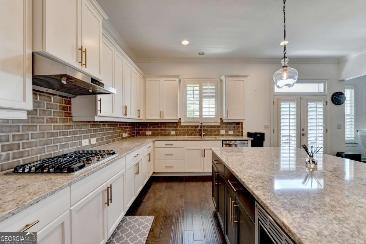 828 Olmsted Lane Duluth - 22