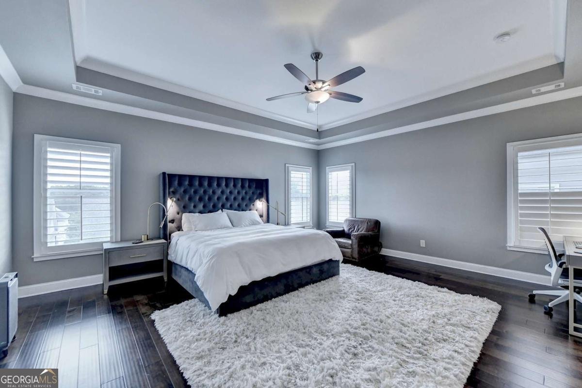 828 Olmsted Lane Duluth - 28