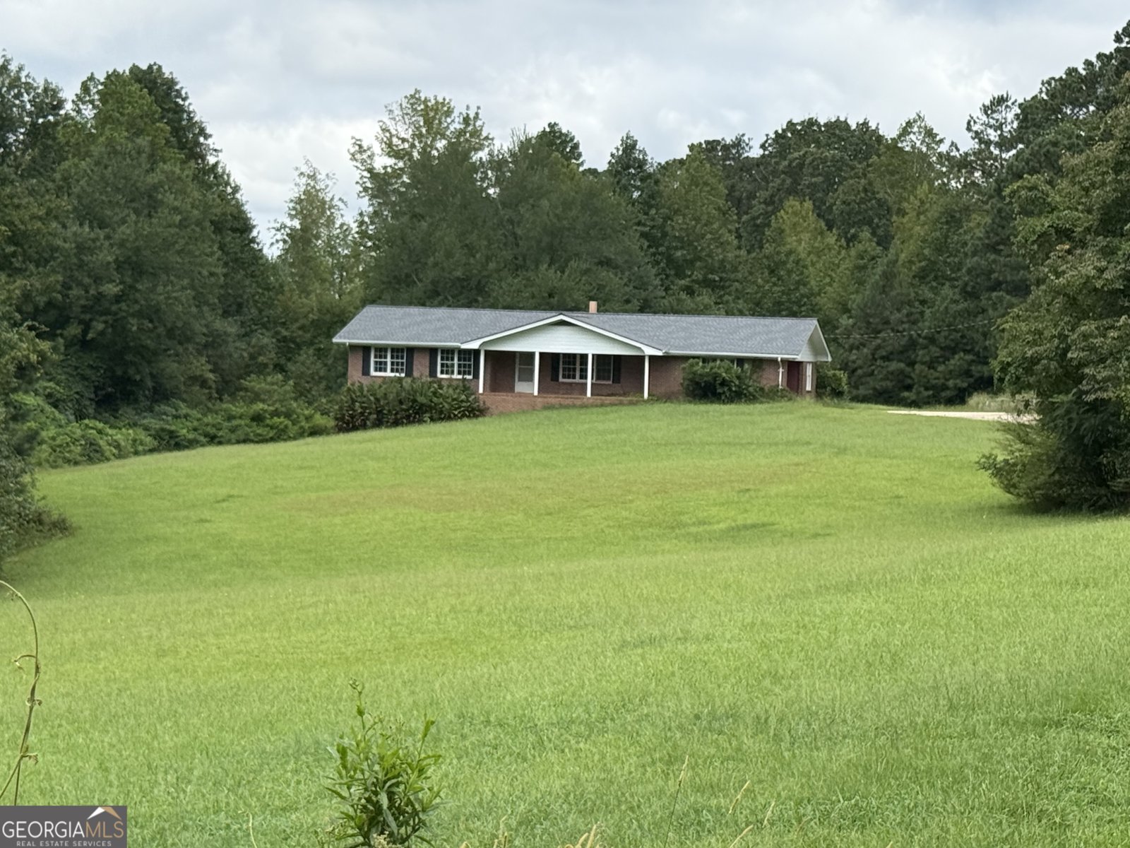 3796 Jones Mill Road Carrollton - 1