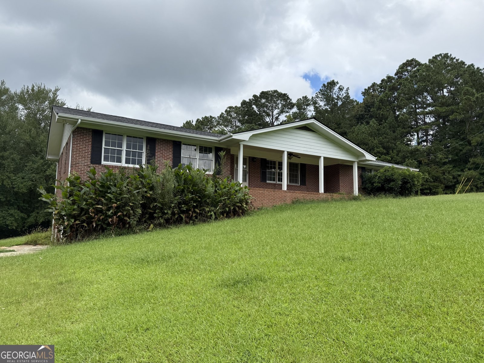 3796 Jones Mill Road Carrollton - 12