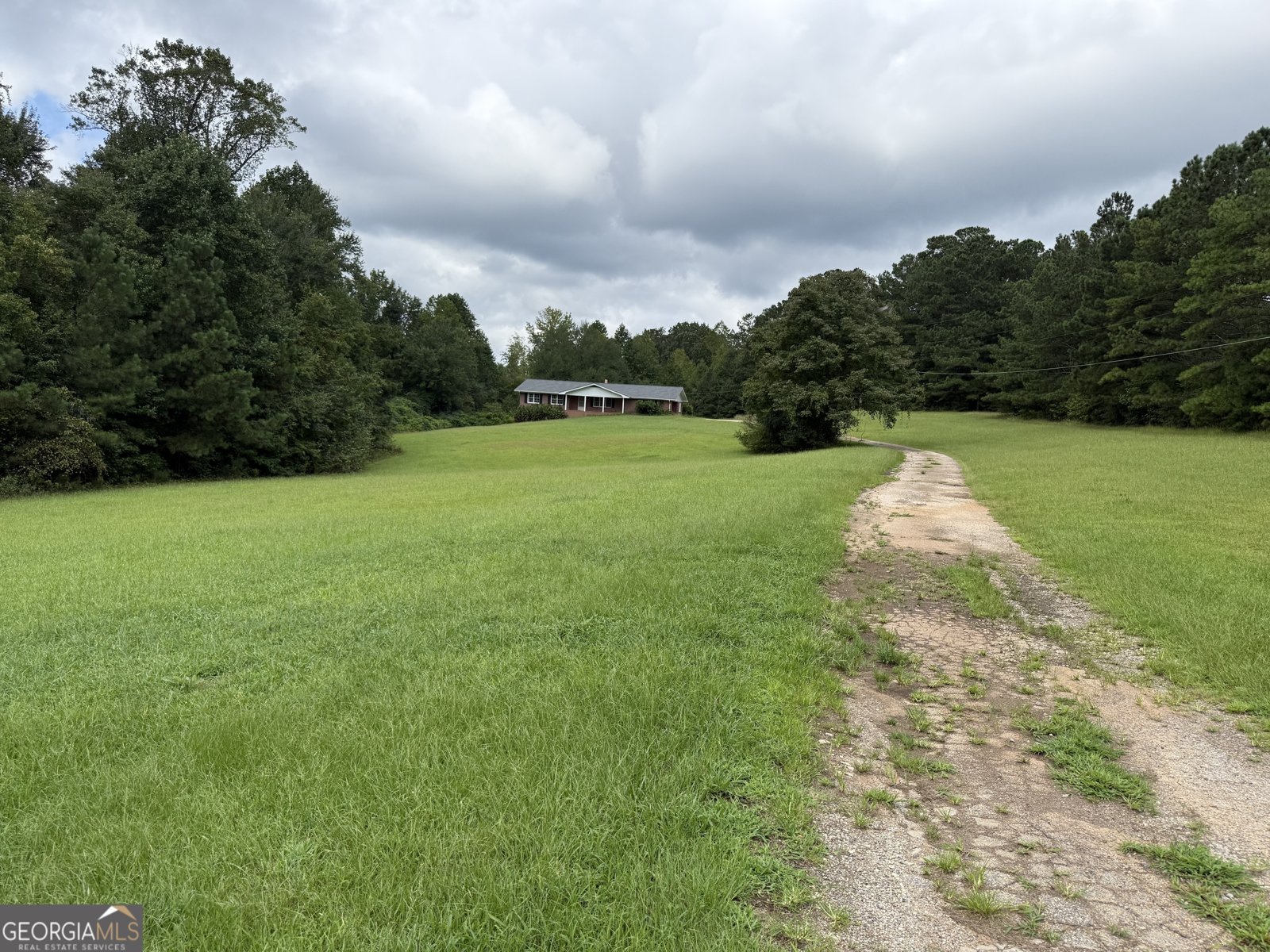 3796 Jones Mill Road Carrollton - 3