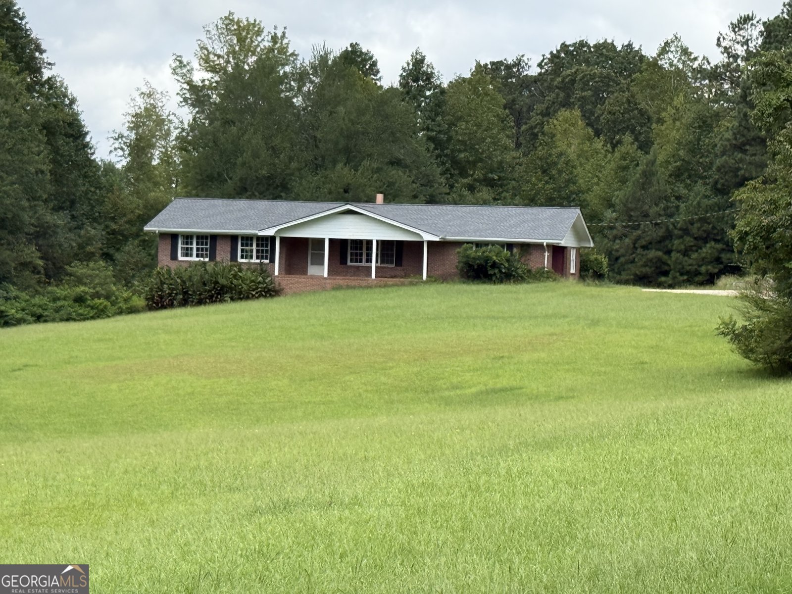 3796 Jones Mill Road Carrollton - 4