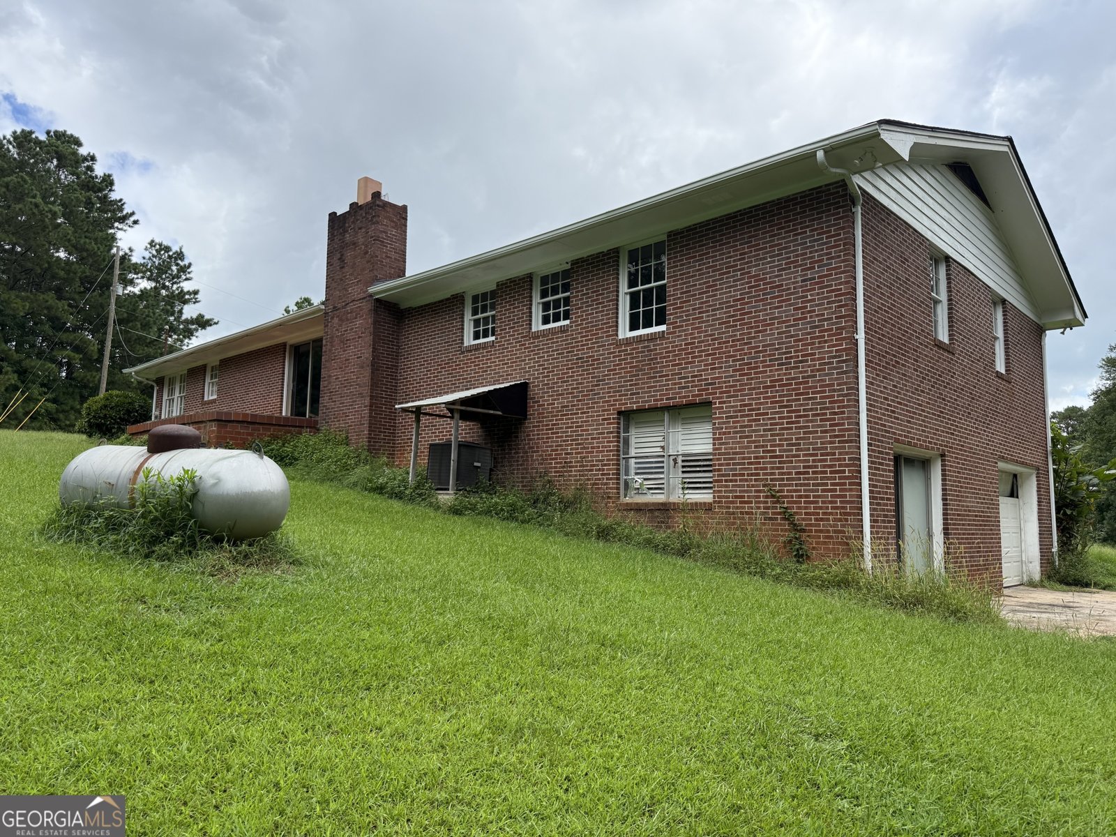 3796 Jones Mill Road Carrollton - 40