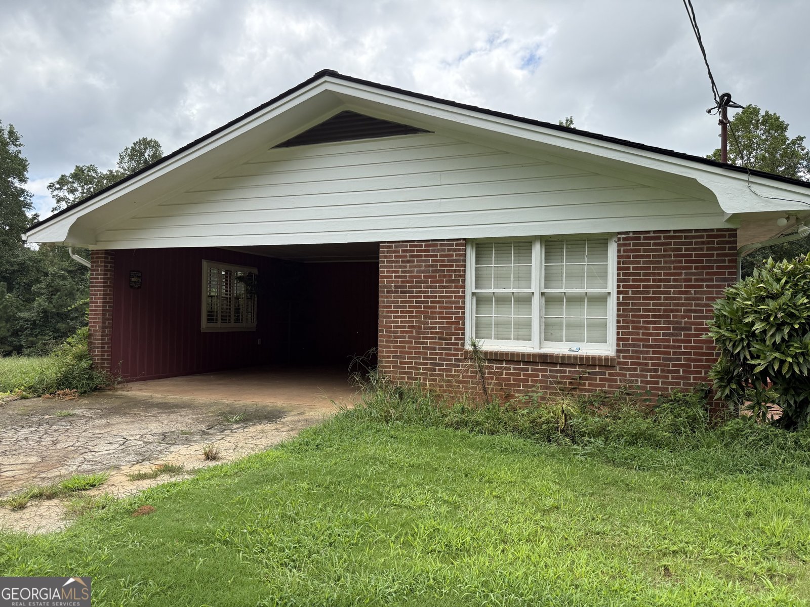 3796 Jones Mill Road Carrollton - 6