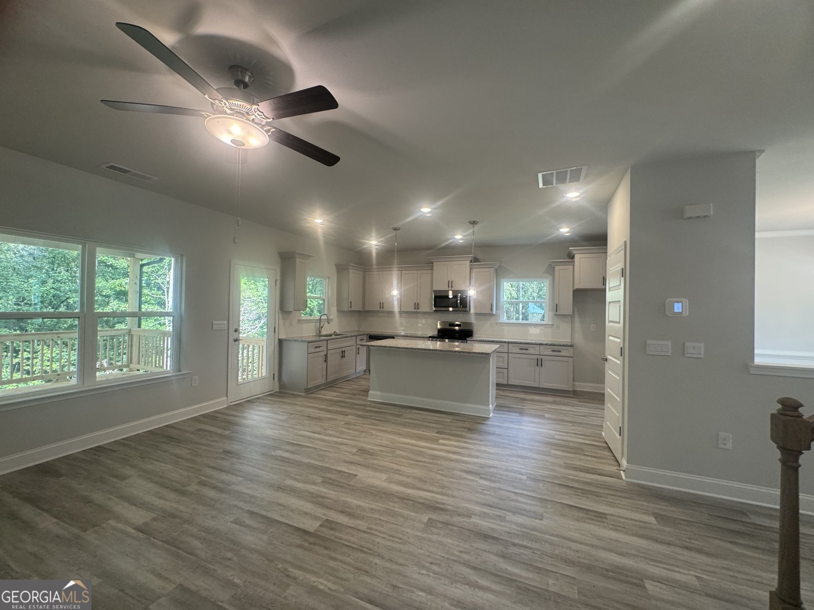 195 Red Cherry Way Pendergrass - 10