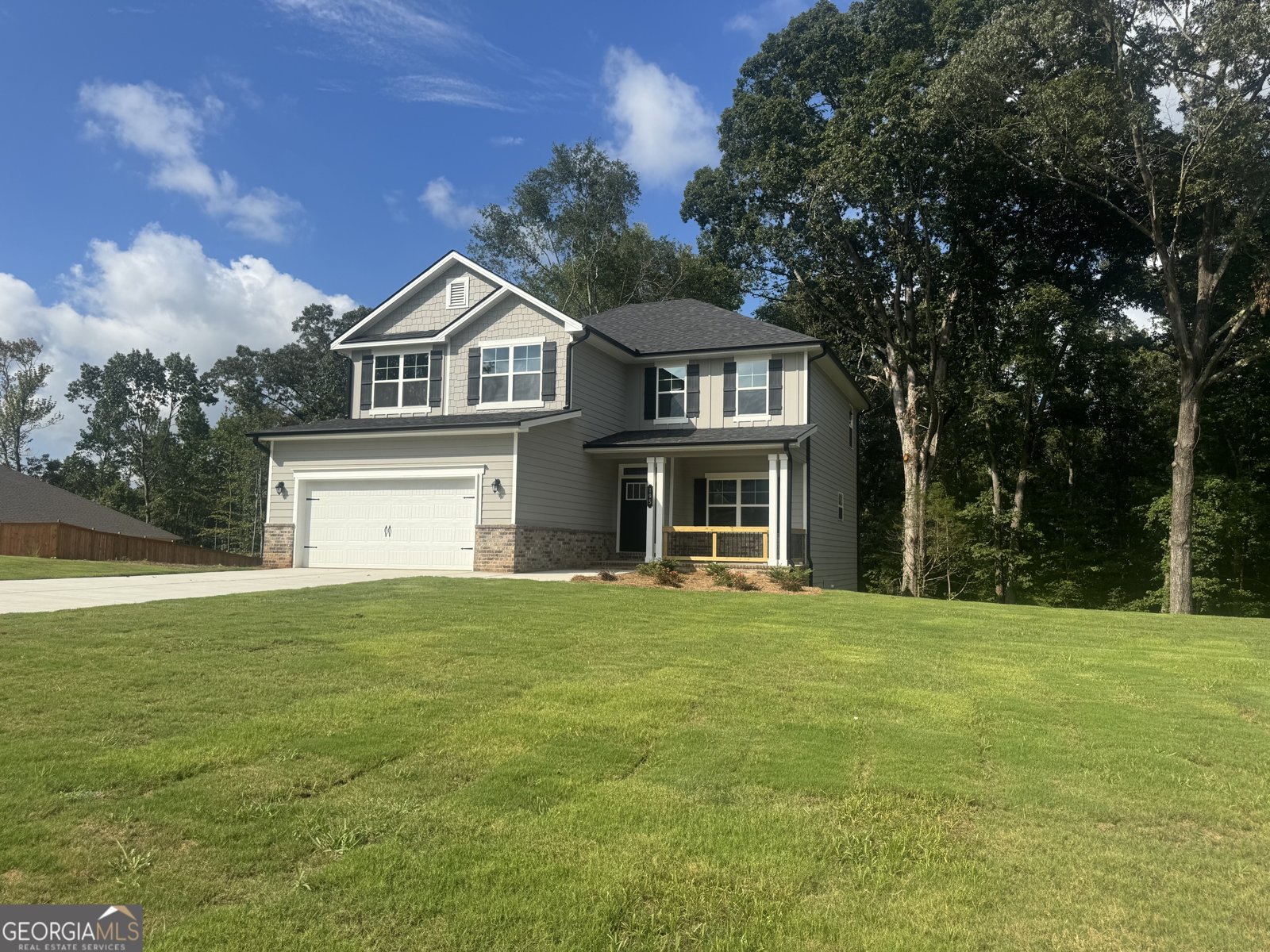 195 Red Cherry Way Pendergrass - 2