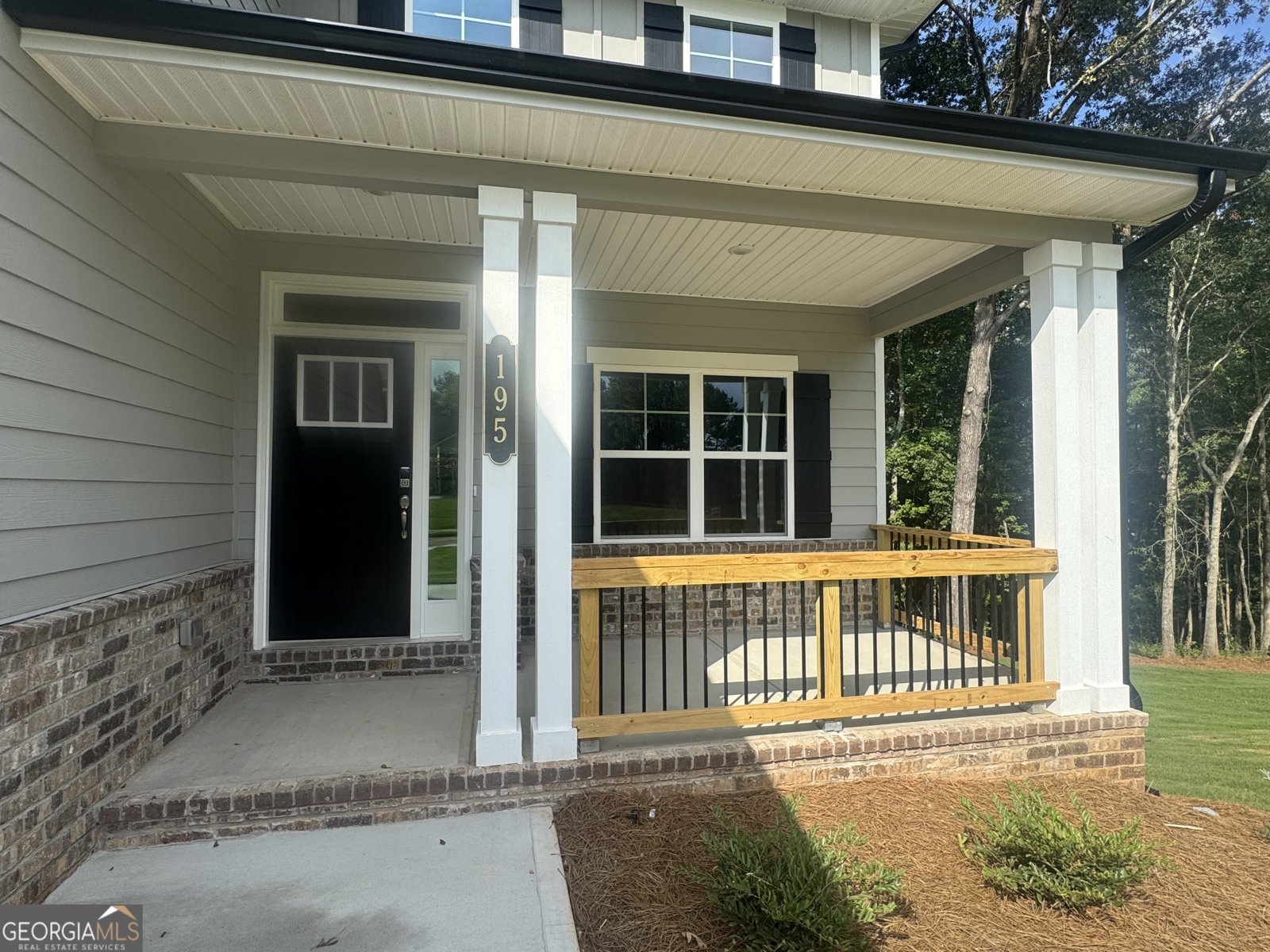 195 Red Cherry Way Pendergrass - 3