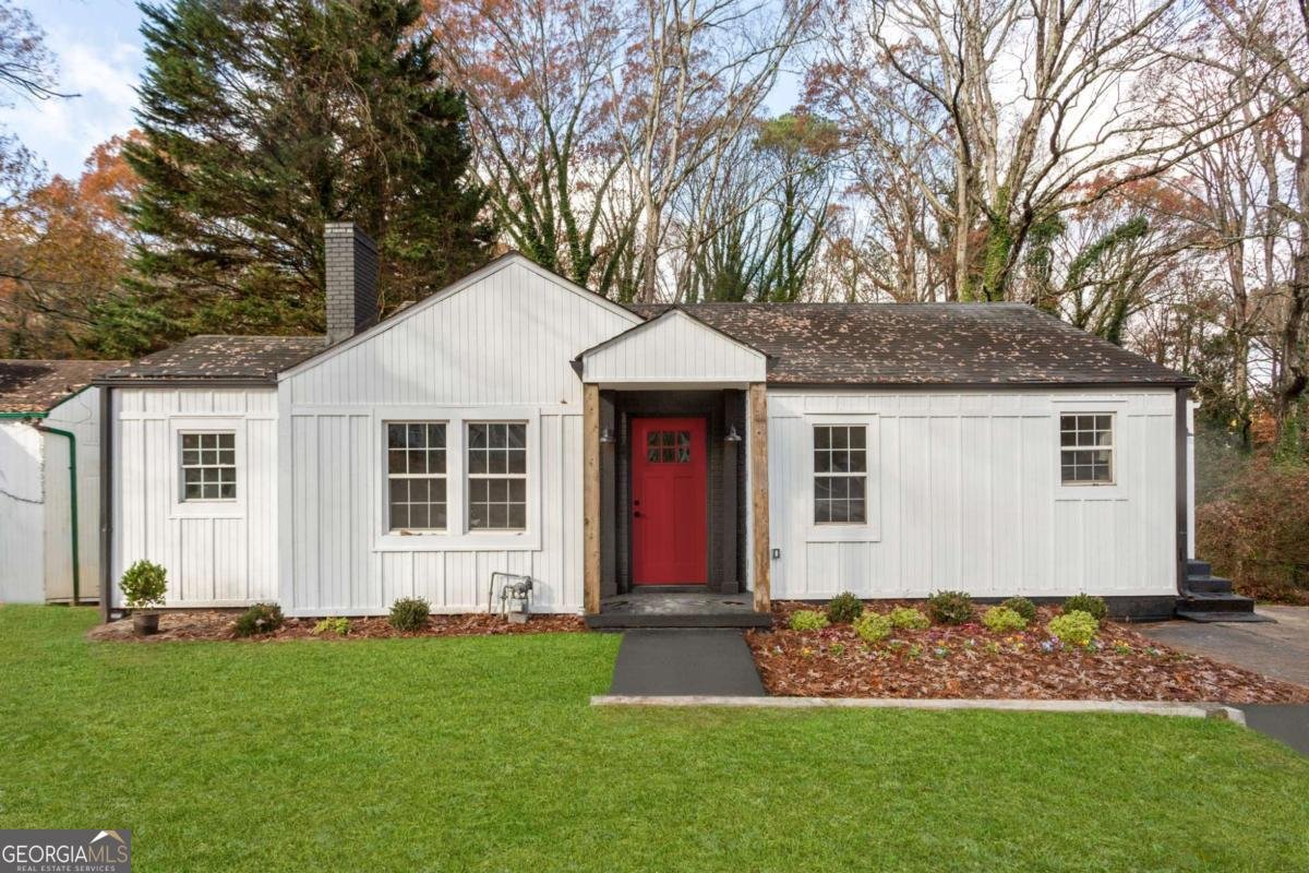1349 Lockhaven Circle Atlanta - 2