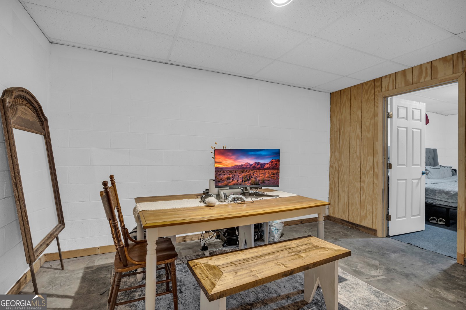1228 Country Club Road Elberton - 14