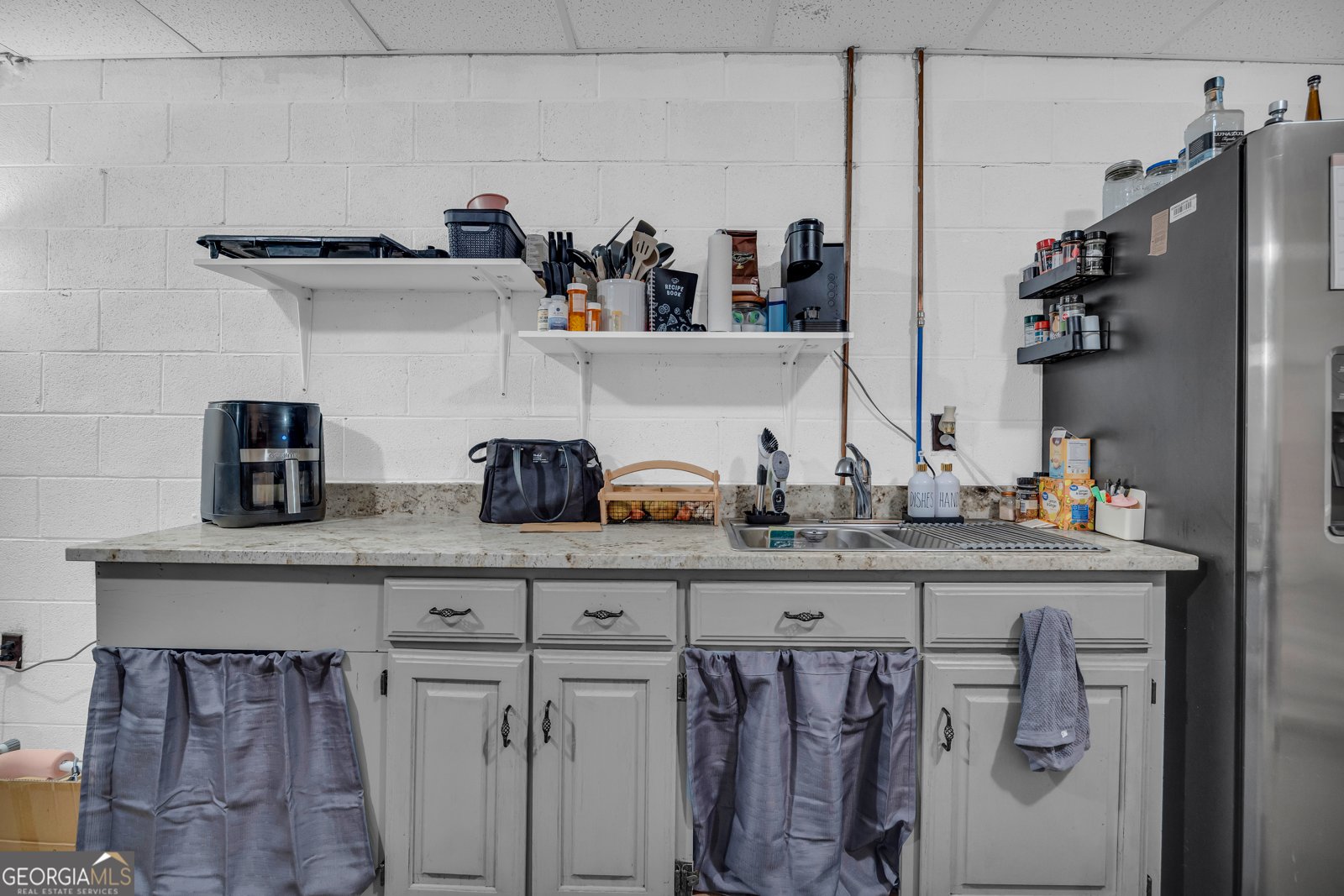 1228 Country Club Road Elberton - 16