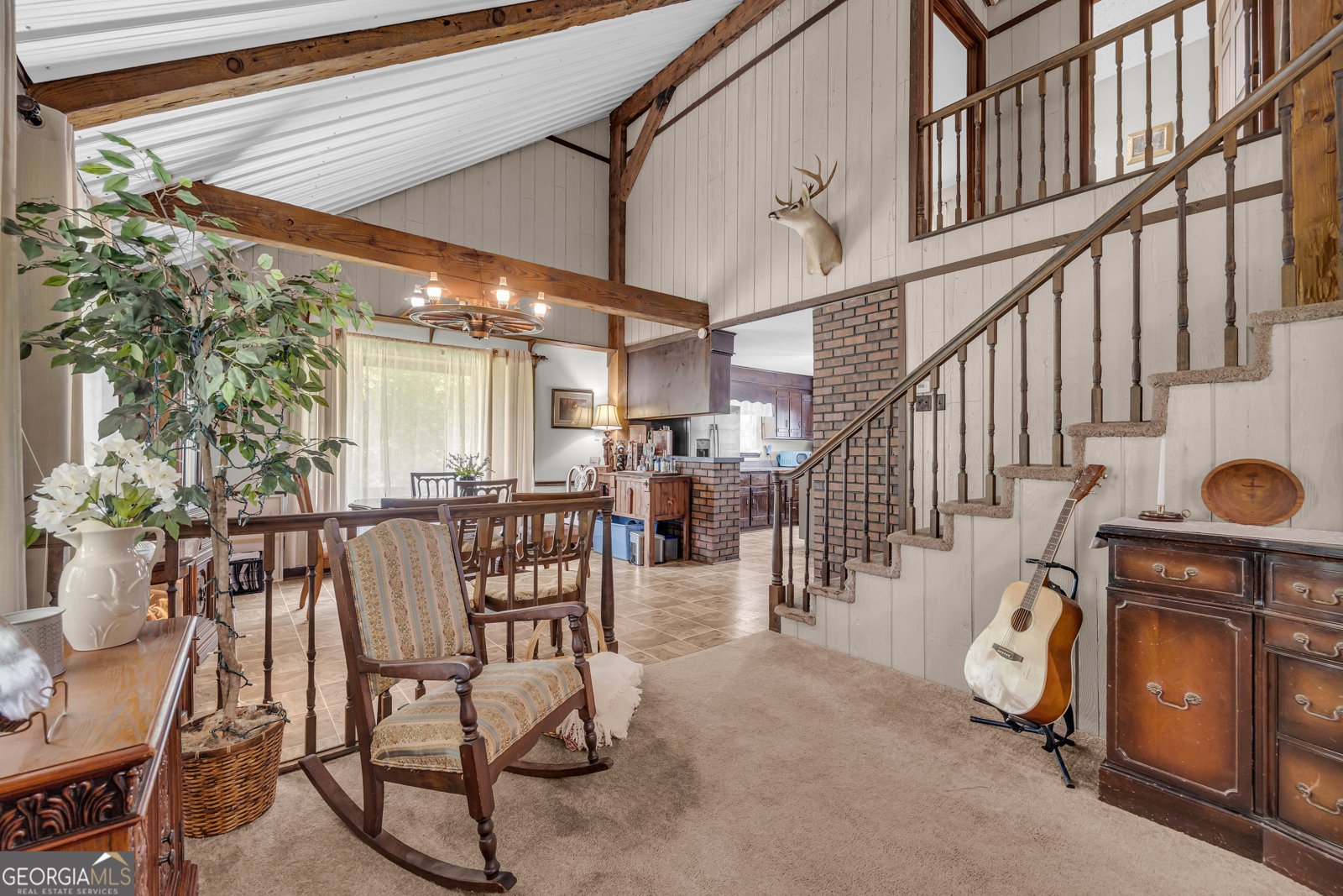 1228 Country Club Road Elberton - 2