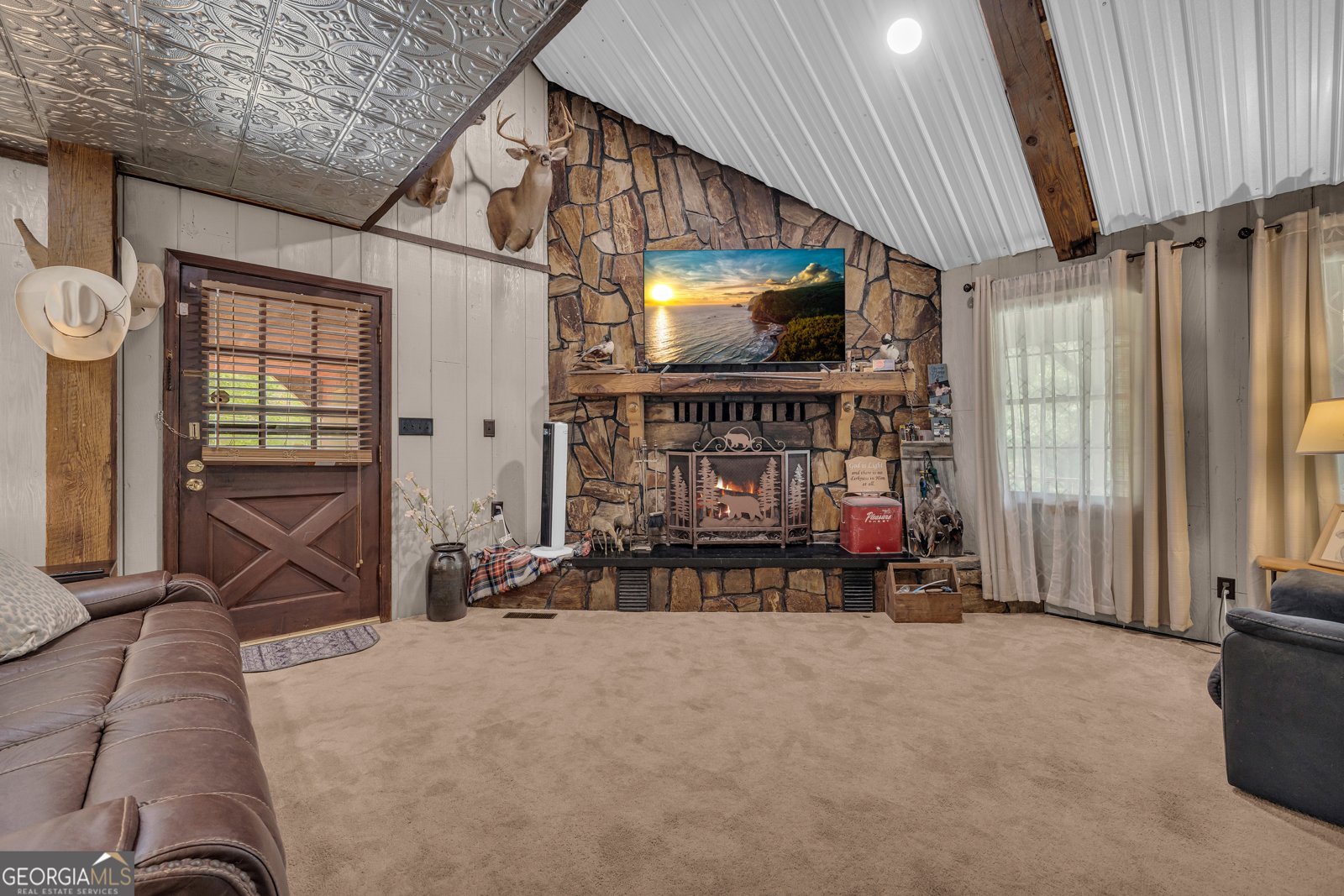 1228 Country Club Road Elberton - 4