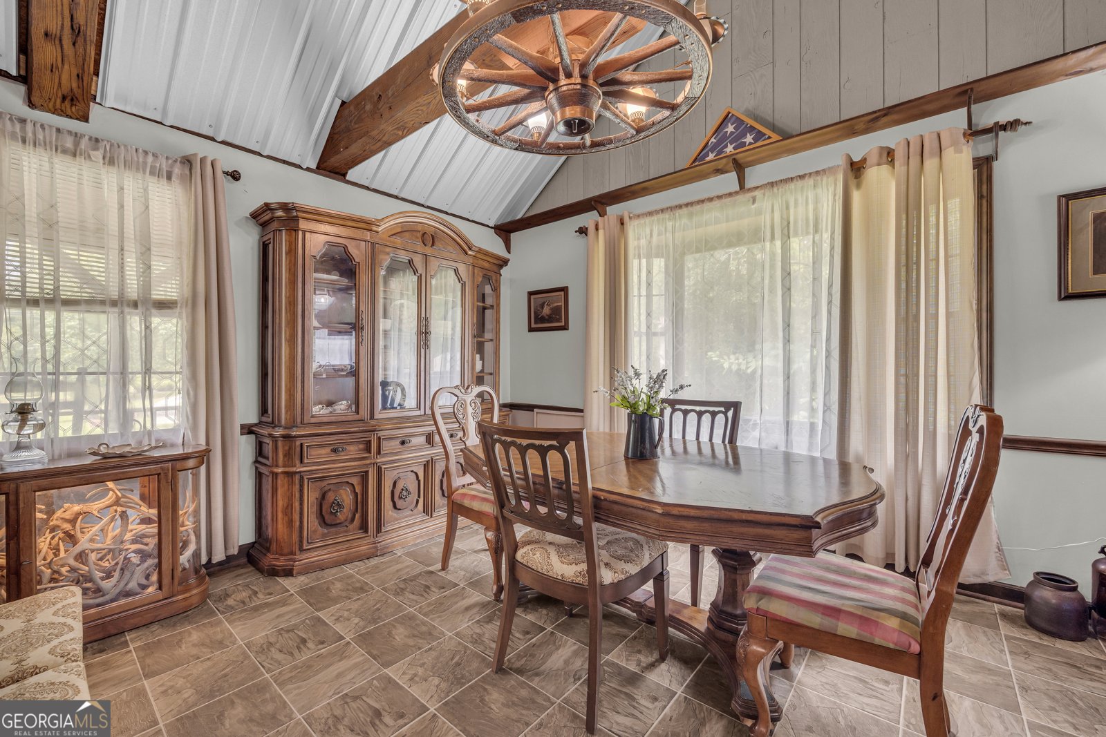1228 Country Club Road Elberton - 5