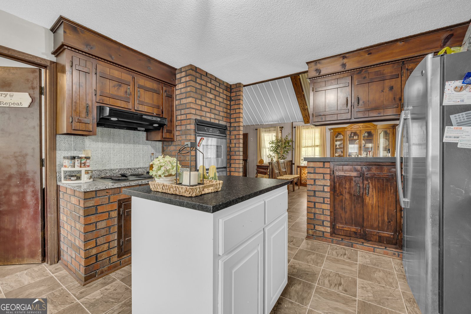 1228 Country Club Road Elberton - 7