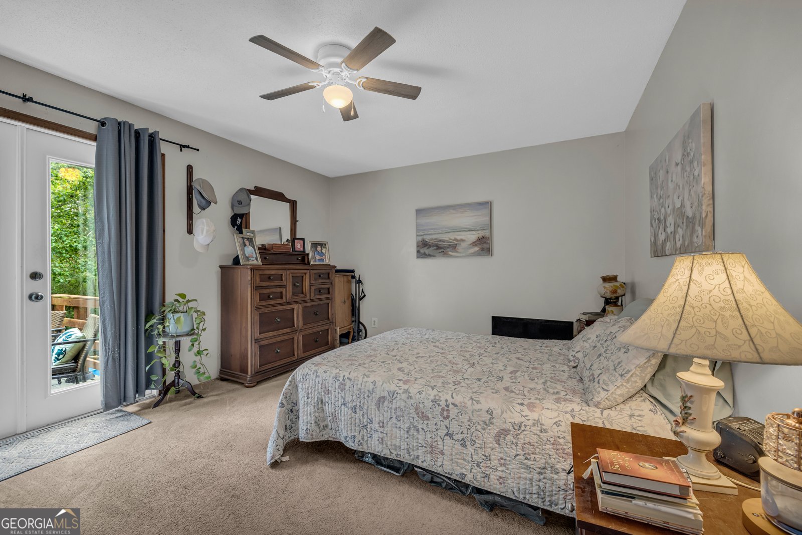 1228 Country Club Road Elberton - 8
