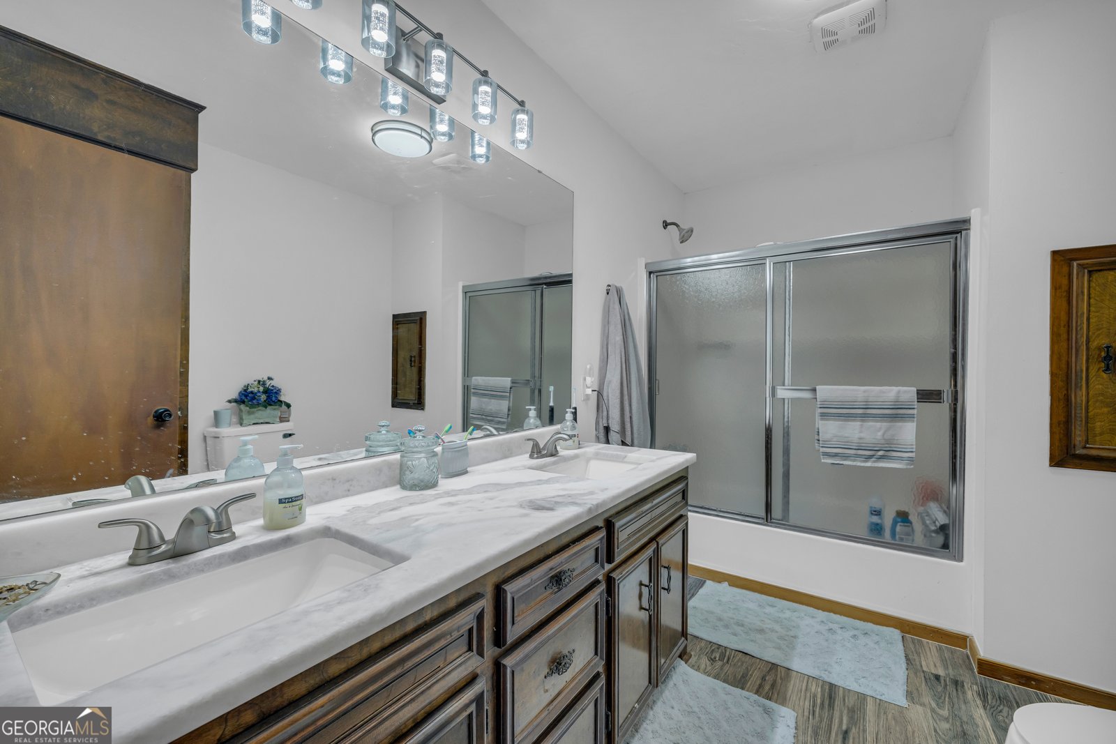 1228 Country Club Road Elberton - 9
