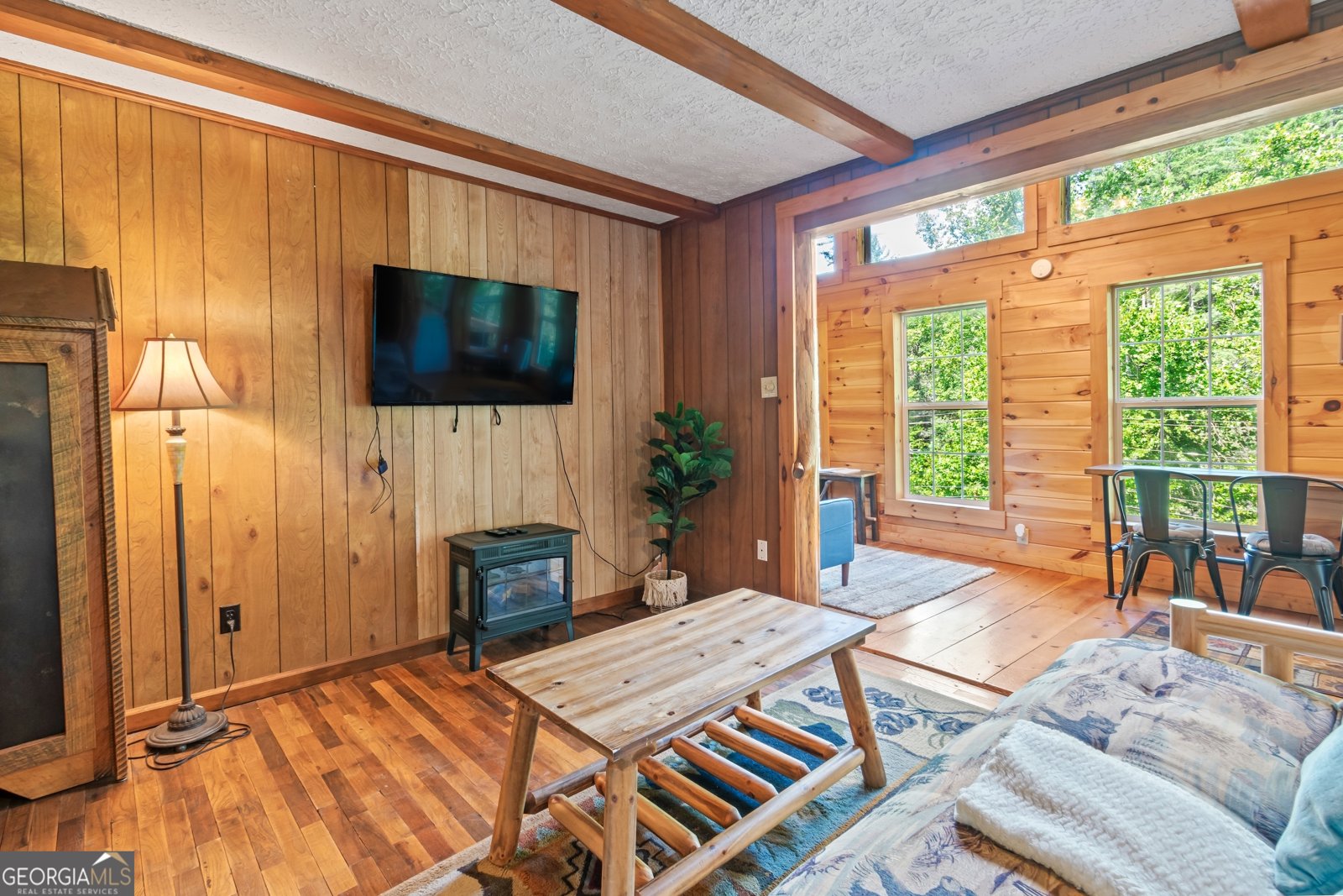 55 River Bend Lane Blue Ridge - 10