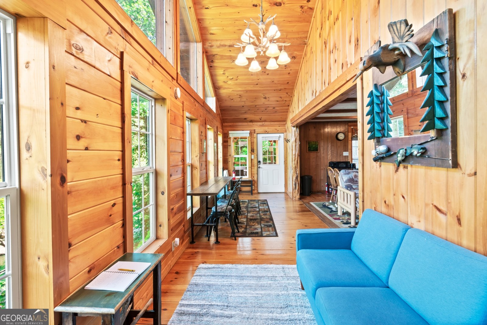 55 River Bend Lane Blue Ridge - 12