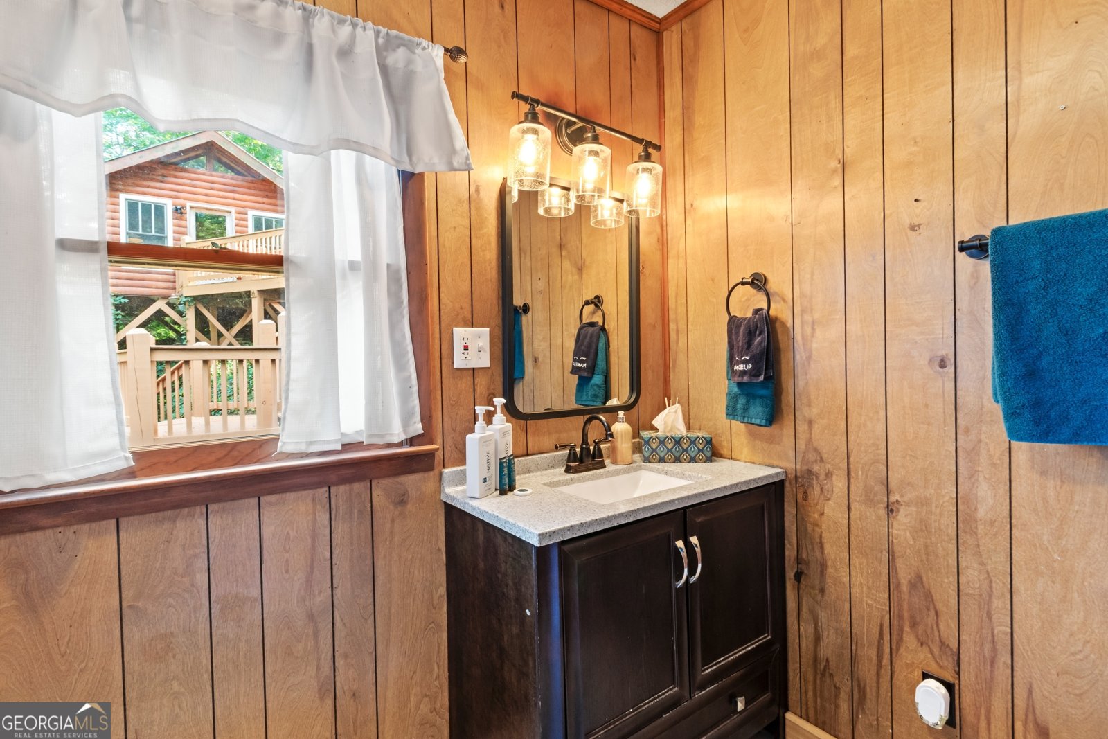 55 River Bend Lane Blue Ridge - 20