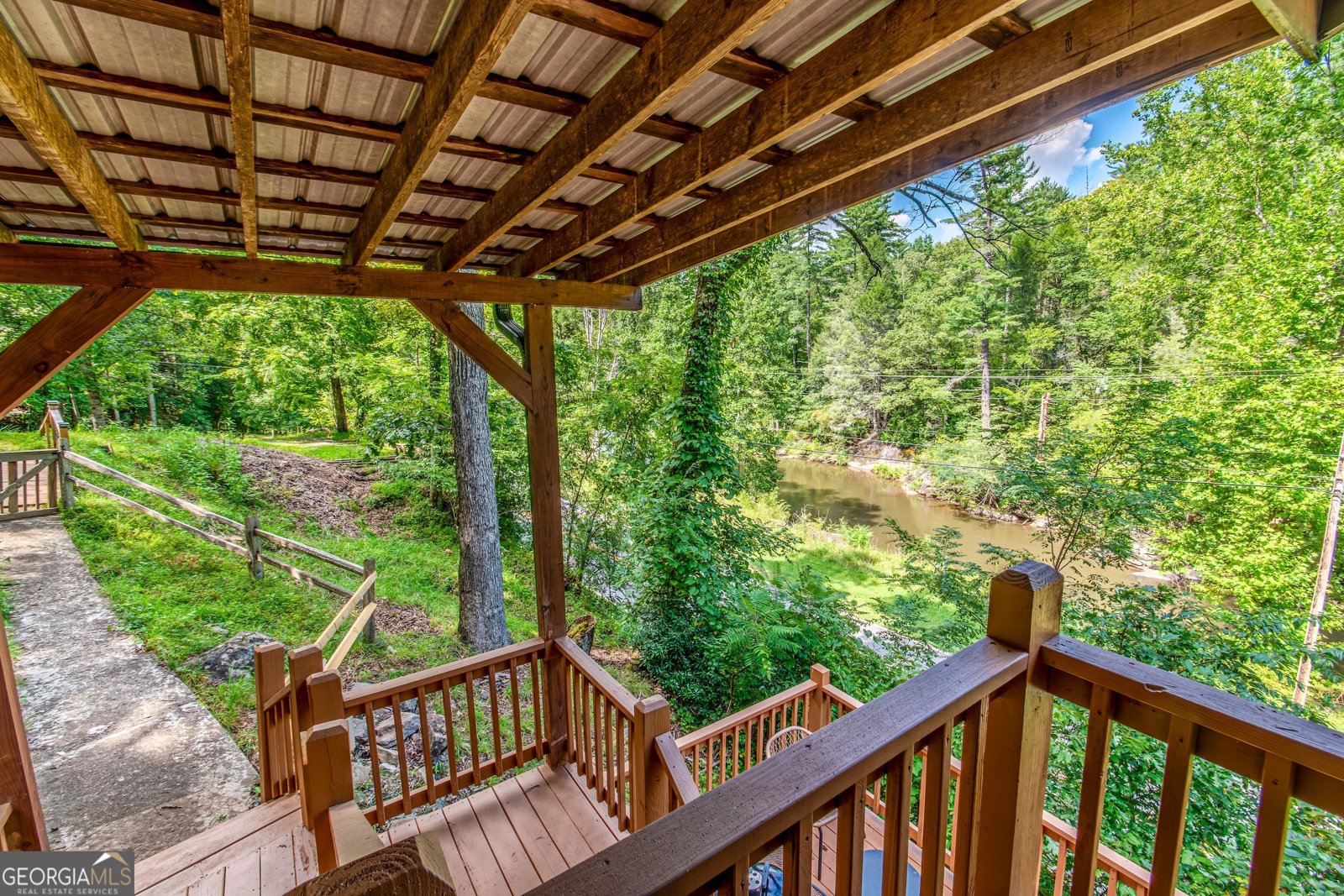 55 River Bend Lane Blue Ridge - 23