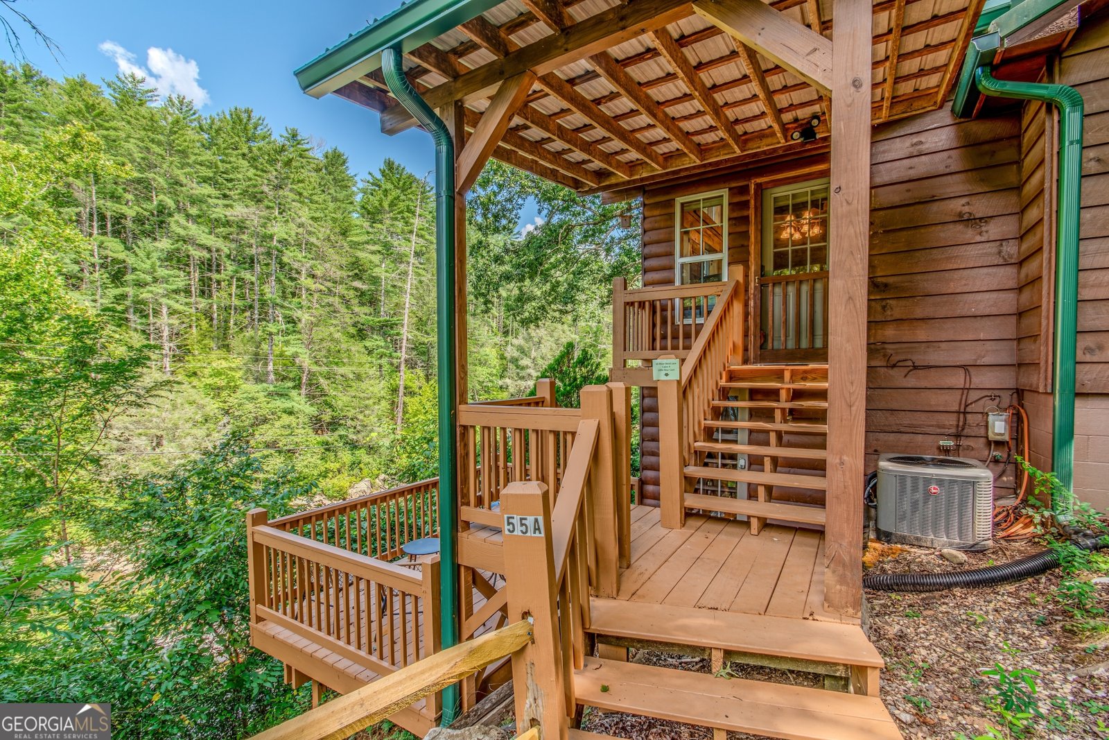 55 River Bend Lane Blue Ridge - 25